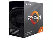 Procesor Ryzen 5 3600 3,6GH AM4 100-100000031BOX