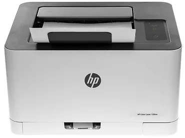 Drukarka laserowa HP Color Laser 150nw Wi-Fi LAN USB