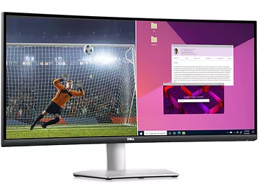 Monitor 34