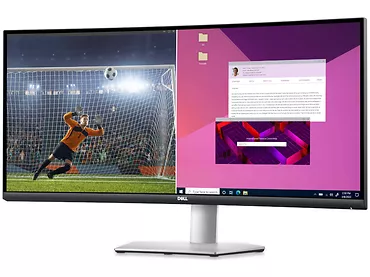 Monitor 34