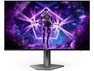 AOC AG276QZD 27inch 2560x1440 OLED 240Hz FreeSync Premium Pro G-Sync Compatible HDR10 USB HUB DP 2xHDMI