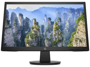 Monitor 21,5