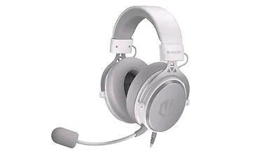 Słuchawki ENDORFY Viro Plus USB Onyx White