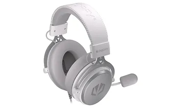 Słuchawki ENDORFY Viro Plus USB Onyx White