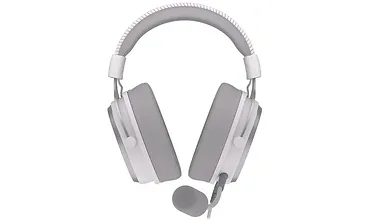 Słuchawki ENDORFY Viro Plus USB Onyx White