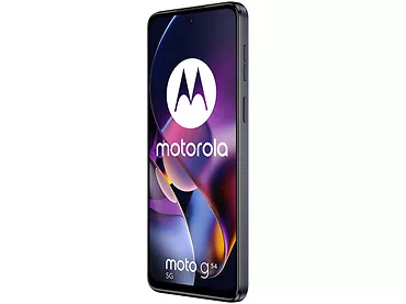 Smartfon Motorola Moto G54 5G 8/256GB Czarny