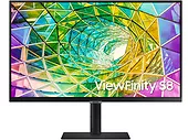 Monitor Samsung ViewFinity S80A 27