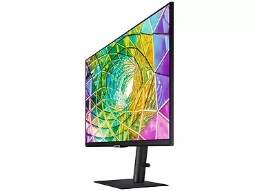 Monitor Samsung ViewFinity S80A 27