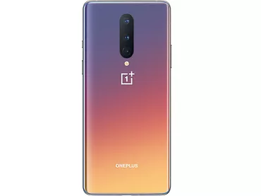 Smartfon OnePlus 8 5G 12/256GB Różowy