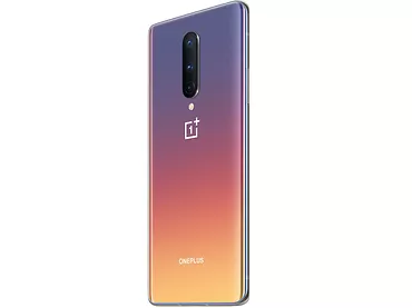 Smartfon OnePlus 8 5G 12/256GB Różowy