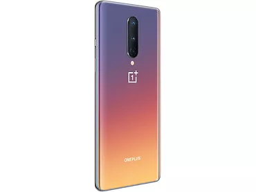 Smartfon OnePlus 8 5G 12/256GB Różowy