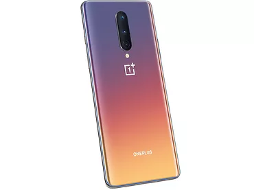 Smartfon OnePlus 8 5G 12/256GB Różowy