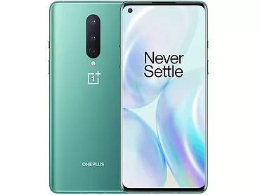 Smartfon OnePlus 8 5G 8/128GB Zielony