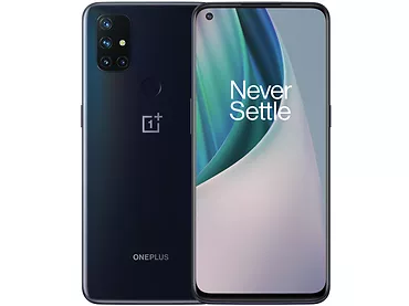 Smartfon OnePlus Nord N10 5G 6/128GB Czarny