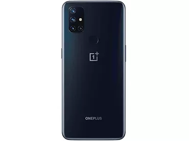 Smartfon OnePlus Nord N10 5G 6/128GB Czarny