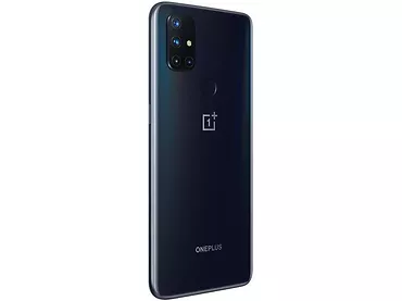 Smartfon OnePlus Nord N10 5G 6/128GB Czarny