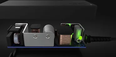 Green Cell Zasilacz PRO 19V 2.1A 40W do Samsung N100 N130