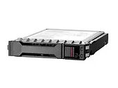 Hewlett Packard Enterprise Dysk SSD 800GB SAS MU SFF SC MV  P49046-B21