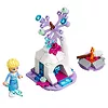 LEGO Klocki Disney Princess 30559 Leśny biwak Elzy i Bruni