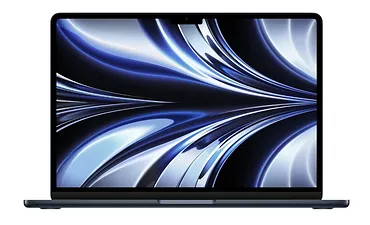 Apple MacBook Air 13,6 cali: M2 8/8, 16GB, 512GB, 30W - P&oacute;łnoc - MLY33ZE/A/R1/D1