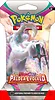 Pokemon TCG Karty Scarlet & Violet - Paldea Evolved - Sleeved Booster