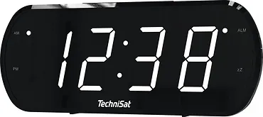 TechniSat Radiobudzik Digiclock 1