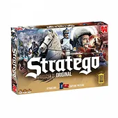 Tm Toys Gra Stratego Original