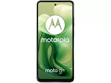 Smartfon Motorola Moto G24 8/128GB Ice Green