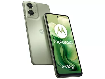 Smartfon Motorola Moto G24 8/128GB Ice Green