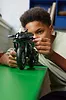 LEGO Klocki Technic 42170 Motocykl Kawasaki Ninja H2R