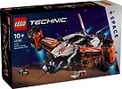 LEGO Klocki Technic 42181 Transportowy statek kosmiczny VTOL LT81