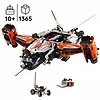 LEGO Klocki Technic 42181 Transportowy statek kosmiczny VTOL LT81