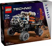 LEGO Klocki Technic 42180 Marsjański łazik eksploracyjny