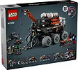 LEGO Klocki Technic 42180 Marsjański łazik eksploracyjny