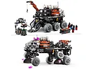 LEGO Klocki Technic 42180 Marsjański łazik eksploracyjny