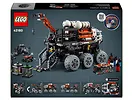 LEGO Klocki Technic 42180 Marsjański łazik eksploracyjny