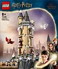 LEGO Klocki Harry Potter 76430 Sowiarnia w Hogwarcie
