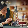 LEGO Klocki Harry Potter 76430 Sowiarnia w Hogwarcie