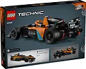 LEGO Klocki Technic 42169 NEOM McLaren Formula E Race Car