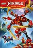 LEGO Klocki Ninjago 71812 Wspinaczkowy mech ninja Kaia