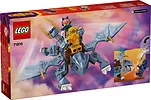 LEGO Klocki Ninjago 71810 Smoczątko Riyu