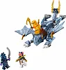 LEGO Klocki Ninjago 71810 Smoczątko Riyu