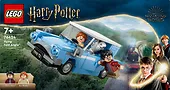 LEGO Klocki Harry Potter 76424 Latający Ford Anglia