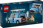 LEGO Klocki Harry Potter 76424 Latający Ford Anglia