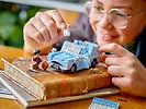 LEGO Klocki Harry Potter 76424 Latający Ford Anglia