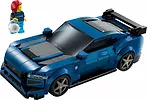 LEGO Klocki Speed Champions 76920 Sportowy Ford Mustang Dark Horse