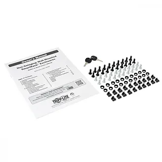 Eaton Szafa serwerowa SRW12U