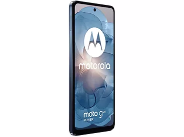 Smartfon Motorola Moto G24 Power 8/256GB Ink Blue