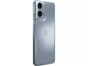 Smartfon Motorola Moto G24 Power 8/256GB Glacier blue