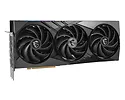 MSI Karta graficzna GeForce RTX 4080 SUPER 16GB GAMING X SLIM GDDR6X 256bit